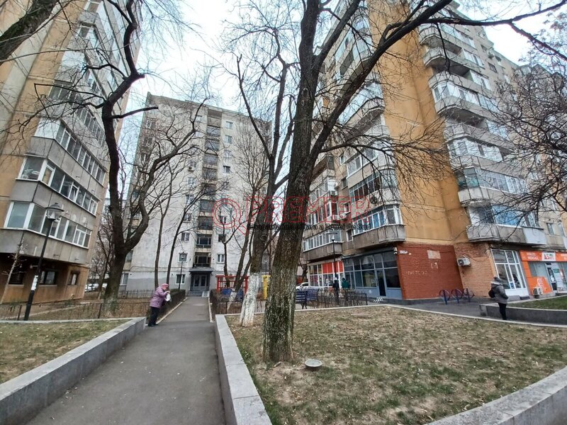 Berceni Apartament 2 camere Metrou Piata Sudului