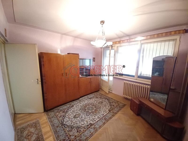 Berceni Apartament 2 camere Metrou Piata Sudului