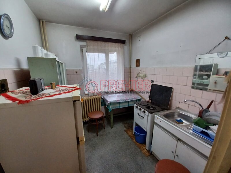Berceni Apartament 2 camere Metrou Piata Sudului