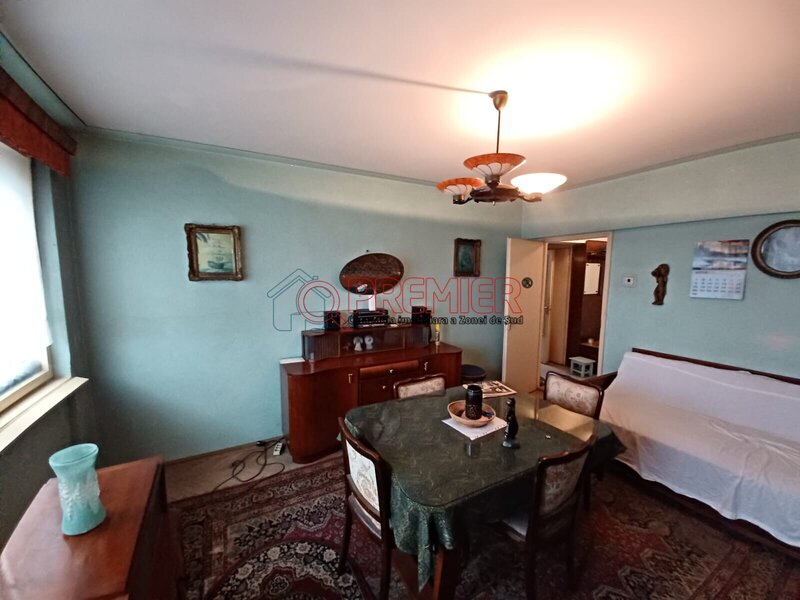 Berceni Apartament 2 camere Metrou Piata Sudului