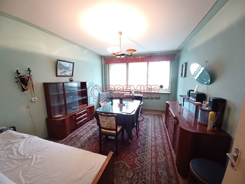 Berceni Apartament 2 camere Metrou Piata Sudului