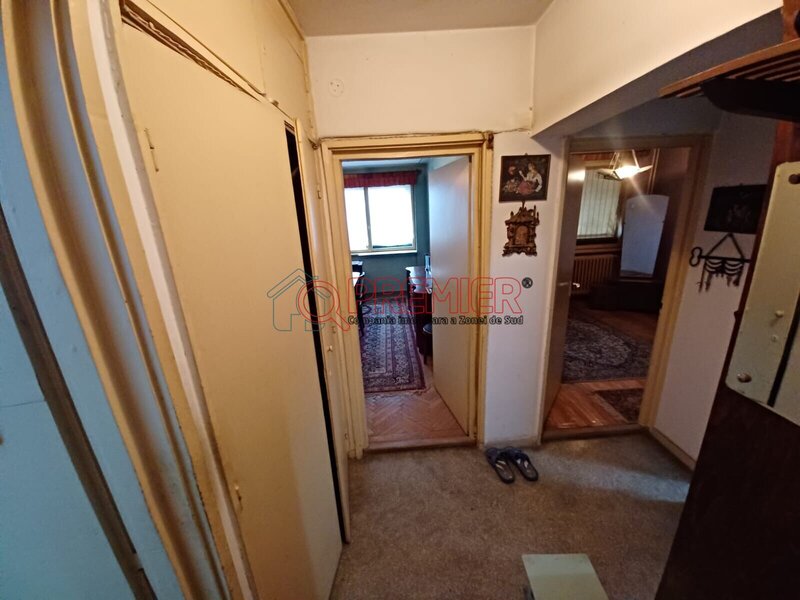 Berceni Apartament 2 camere Metrou Piata Sudului