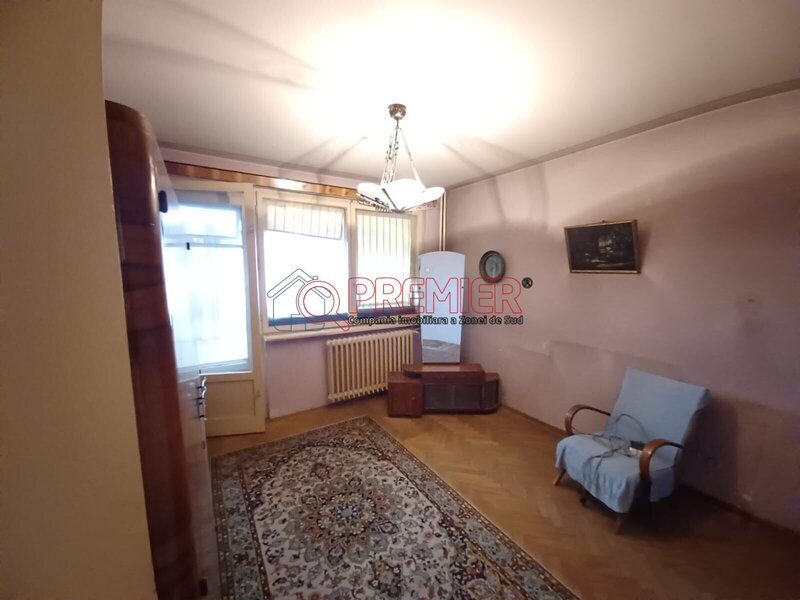 Berceni Apartament 2 camere Metrou Piata Sudului